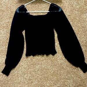 Sam Edelman Alexi top